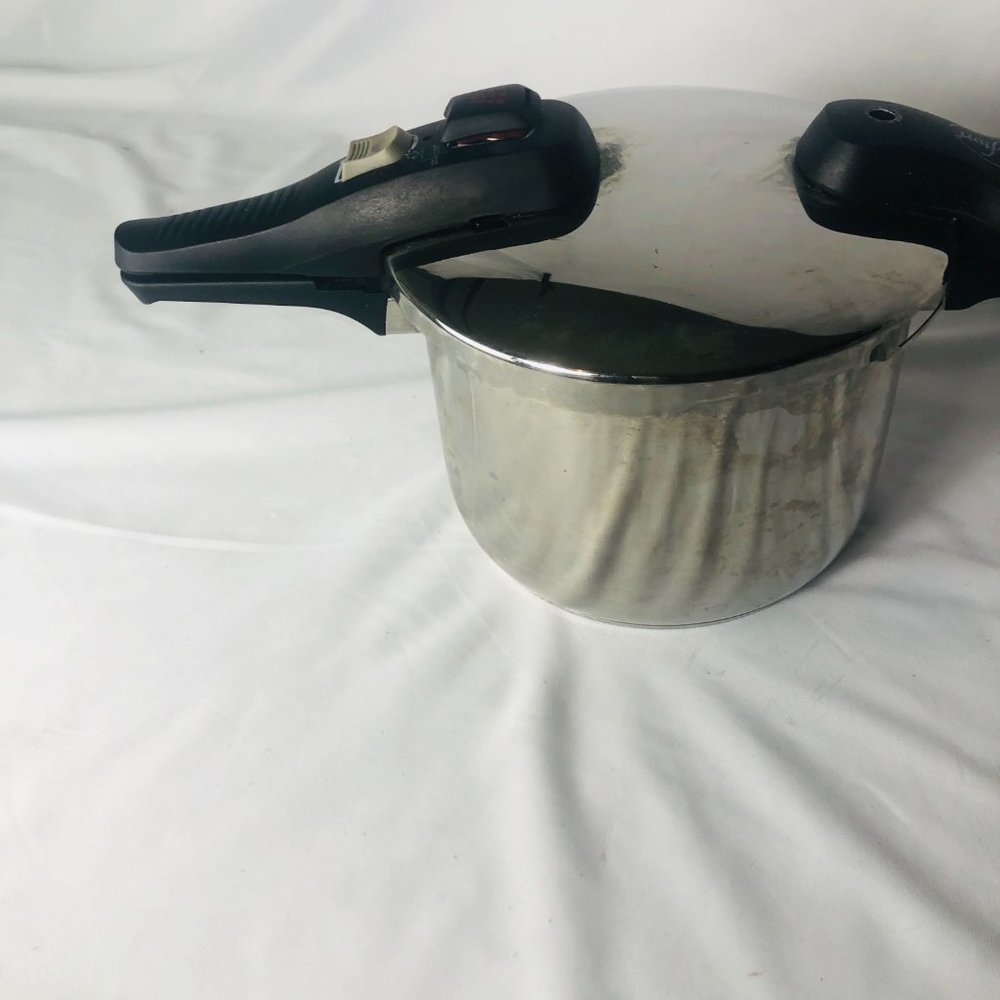 crofton pressure cooker